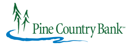 Pine Country Bank